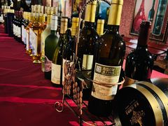 -青岛葡萄酒博物馆