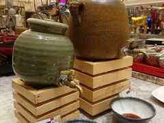 -盛宴标帜餐厅·亲子自助 (南昌喜来登酒店)
