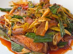 -望京辣宴·古法川菜(望京店)
