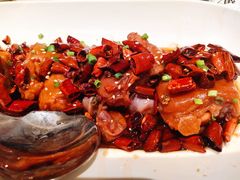 香辣美容蹄-胡大饭馆 24h(簋街总店)