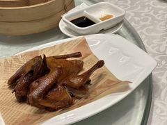 红烧乳鸽-南园酒家(前进路店)