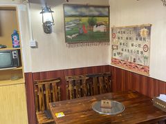 -一棵树烧烤店(中央大街店)