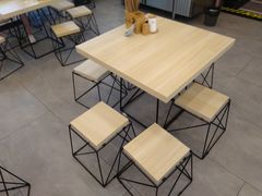 大堂-朱洪元苏式面馆(绿宝广场店)