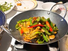 -开海·红岛海鲜虾水饺(石老人店)
