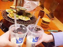 -牛家酒场(7mall店)