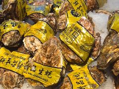 -尚宴牛特鲜自助(太原街万达店)