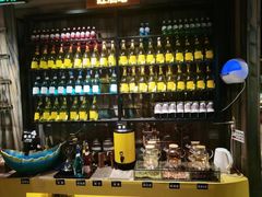 -领鲜活海鲜榴莲自助火锅(东门店)