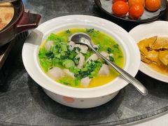 -苏帮袁Sue Cuisine(来福士店)
