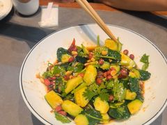 -黑窑厂糖油饼烤鸭·清真菜(黑窑厂街店)