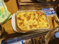 -恩你小木屋·烤肉韩式料理(嘉兴秀洲店)