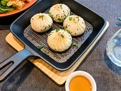 -柒园·三十年创意杭帮菜(龙湖滨江天街店)
