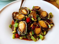 鲍鱼-映像威海·海鲜味道(经区店)