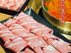 -四喜小胖·北京涮肉(五道营店)