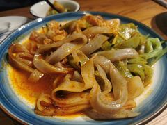 -俭寨大盘鸡·缸子肉·小公鸡·新疆菜(云通店)