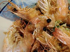 酱油基围虾-930私房菜(欧阳路店)