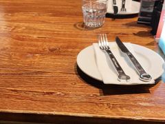 -1886德国汽车餐厅(外滩十六铺码头店)