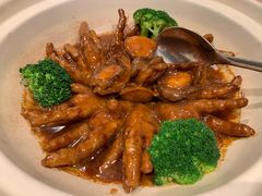 -安蒂娅.悦景轩中餐厅(西乡店)