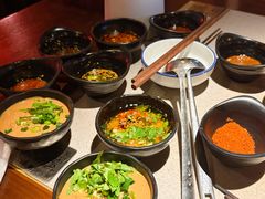 重八特色香辣酱-重八牛府(花乡奥莱店)
