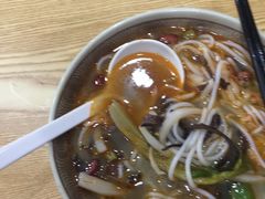 -家味螺蛳粉&烤鱼(五角场店)