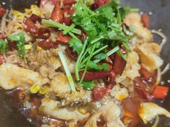 -大家食府·福建菜(FAC协盛中心庭院餐厅店)