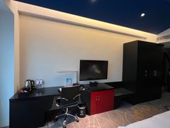 -苏州苏哥利酒店