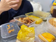 -摩登有记·新派泰国菜(银钻广场店)