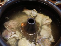 -云海肴·云南小炒·汽锅鸡(天津国金汇店)