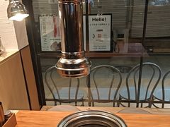 -子檀大隐炭烧(食品街店)