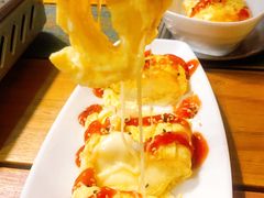 超级多芝士-富乐满韩国正宗炸鸡韩国料理(虹泉路店)