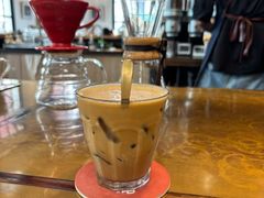 -The Workshop Coffee