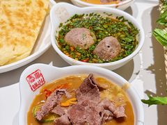 -犇鼎牛潮汕牛肉火锅(新辰里学清路店)