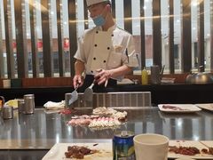 -大渔铁板烧(万象城店)