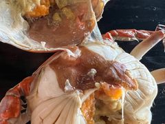 -渔公码头海货全海鲜自助(海滨旅游路店)