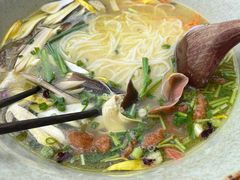 -芸南道·过桥米线(昆明老街旗舰店)