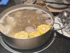 -牛事制造局牛肉火锅(莲岳路店)