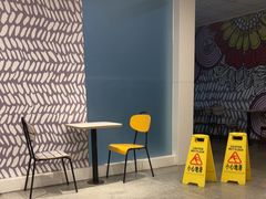 -麦当劳(火车北站餐厅)