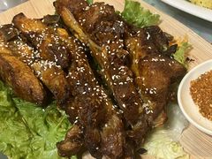 -牧马人奶茶馆(乌兰察布总店)