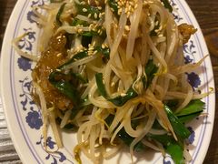-拉面莊夢語＆中华料理八椿