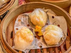 -点都德(广州白云山景区南门店)