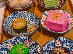 -沿江海南菜·文昌鸡祖师爷(大东海店)