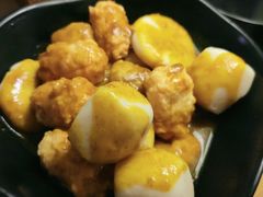 芝士粒-超级魔厨(地王店)