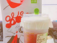 -奈雪的茶(中粮祥云小镇店)