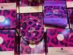 -新世界百货(明洞总店)