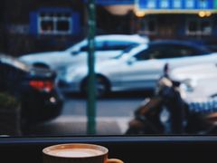 -AFS Cafe & Canteen(闽江二路店)