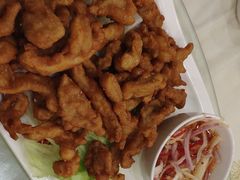 -蟹皇海鲜餐厅