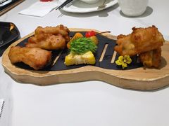 -3号仓库·创意中国菜(新世界城店)