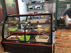 -怡嘉烤肉店(齐齐哈尔烤肉)
