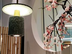 -蜜桃餐厅·伴山(绿宝广场店)