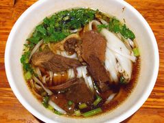 牛肉粉-肆姐面粉馆(坡子街店)