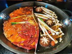 -珮姐老火锅(新街口店)